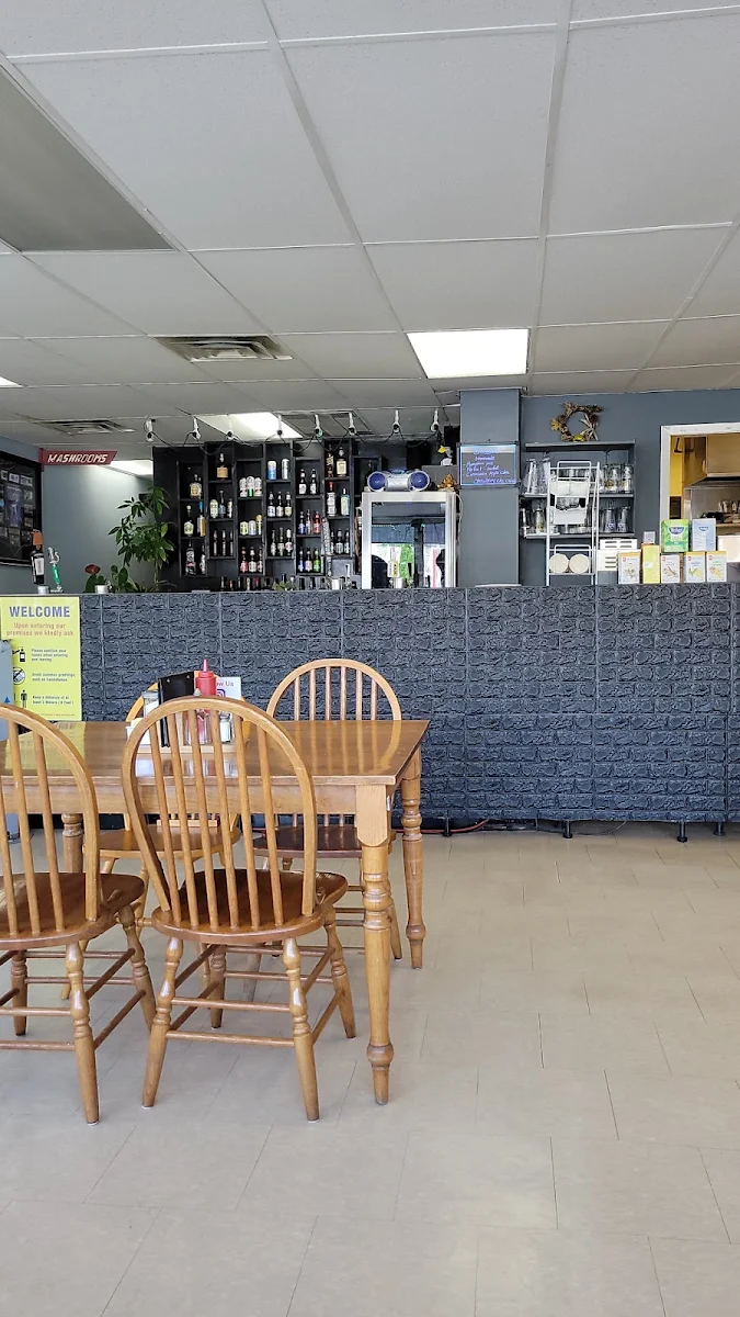 Vibe, Dublin's Family Restaurant