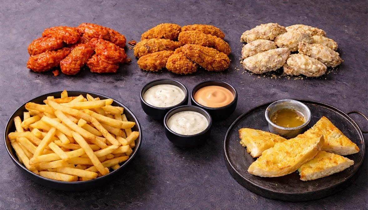 Food & drink photo 4
