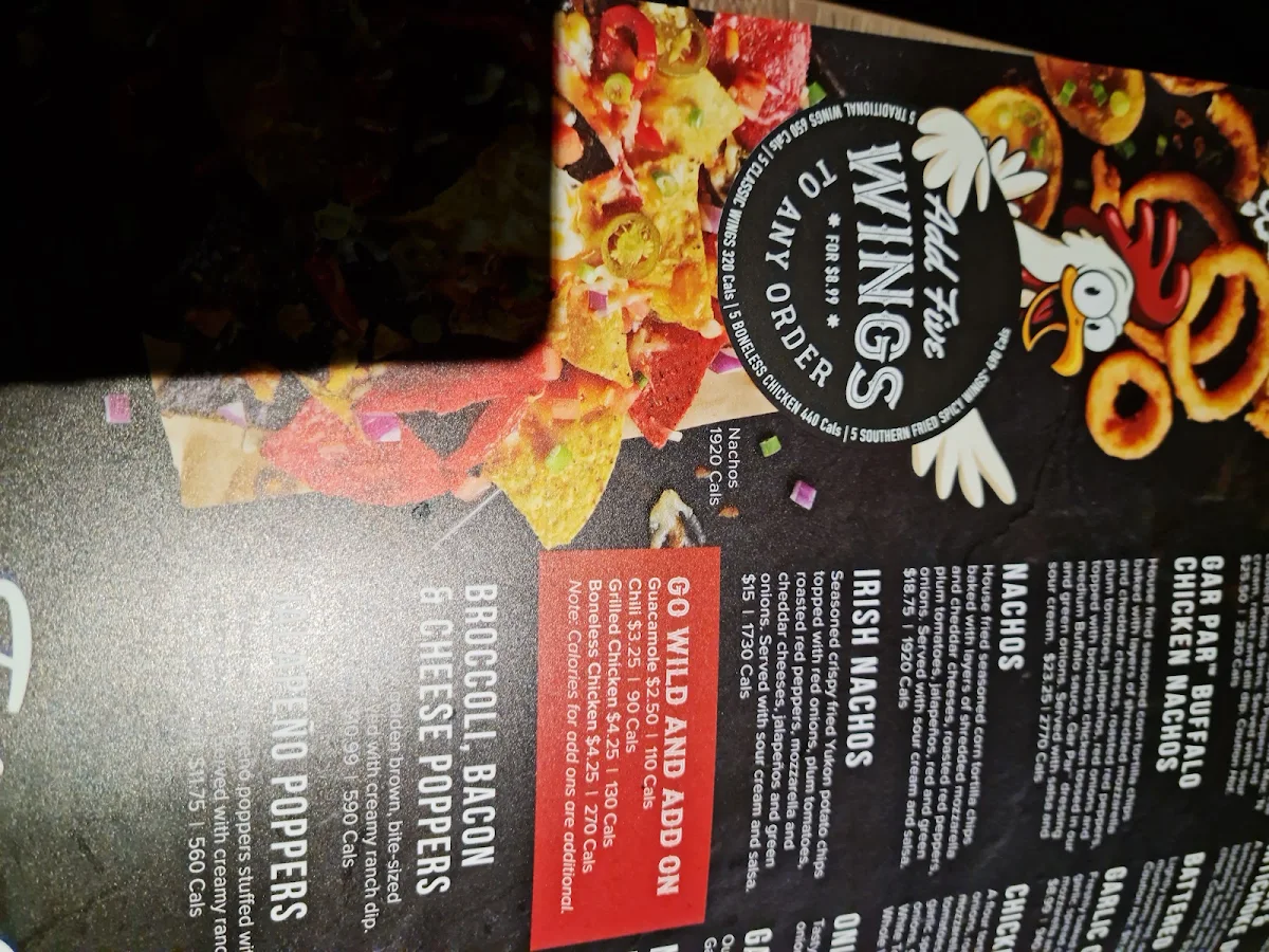 Menu photo 4