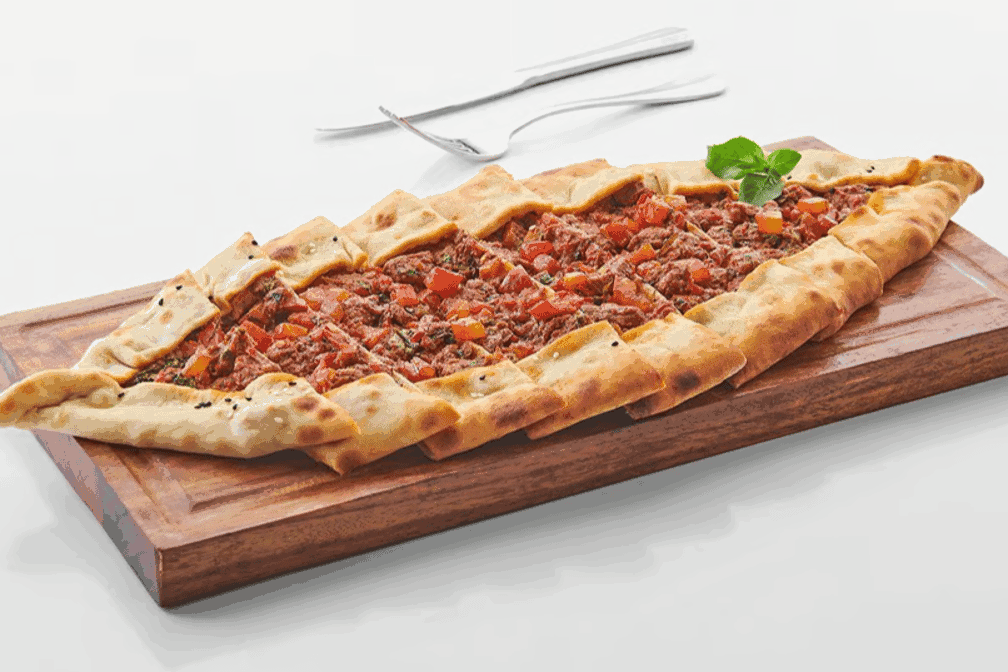 Food & drink, Cappodocia