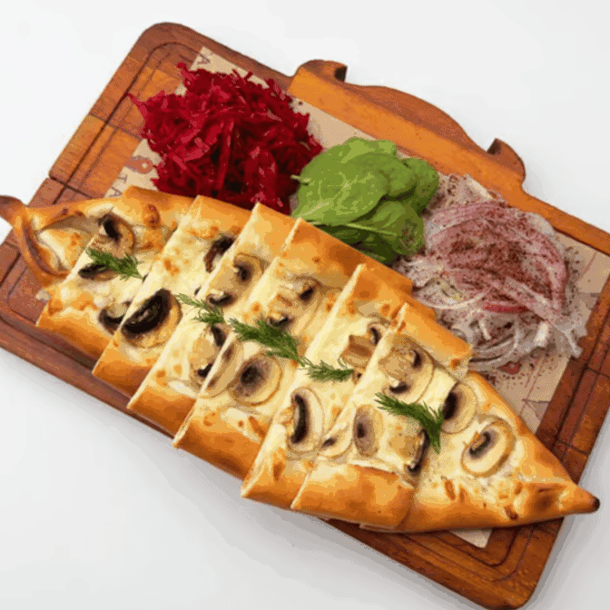 Food & drink, Cappodocia