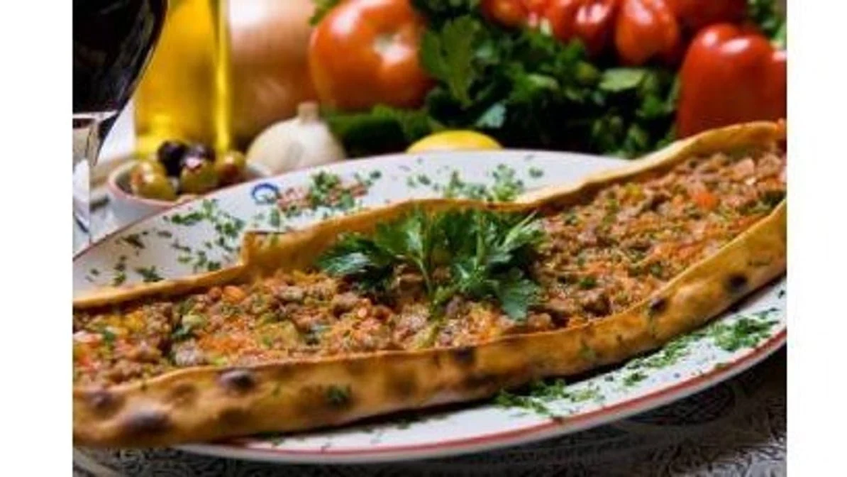 Food & drink, Cappodocia