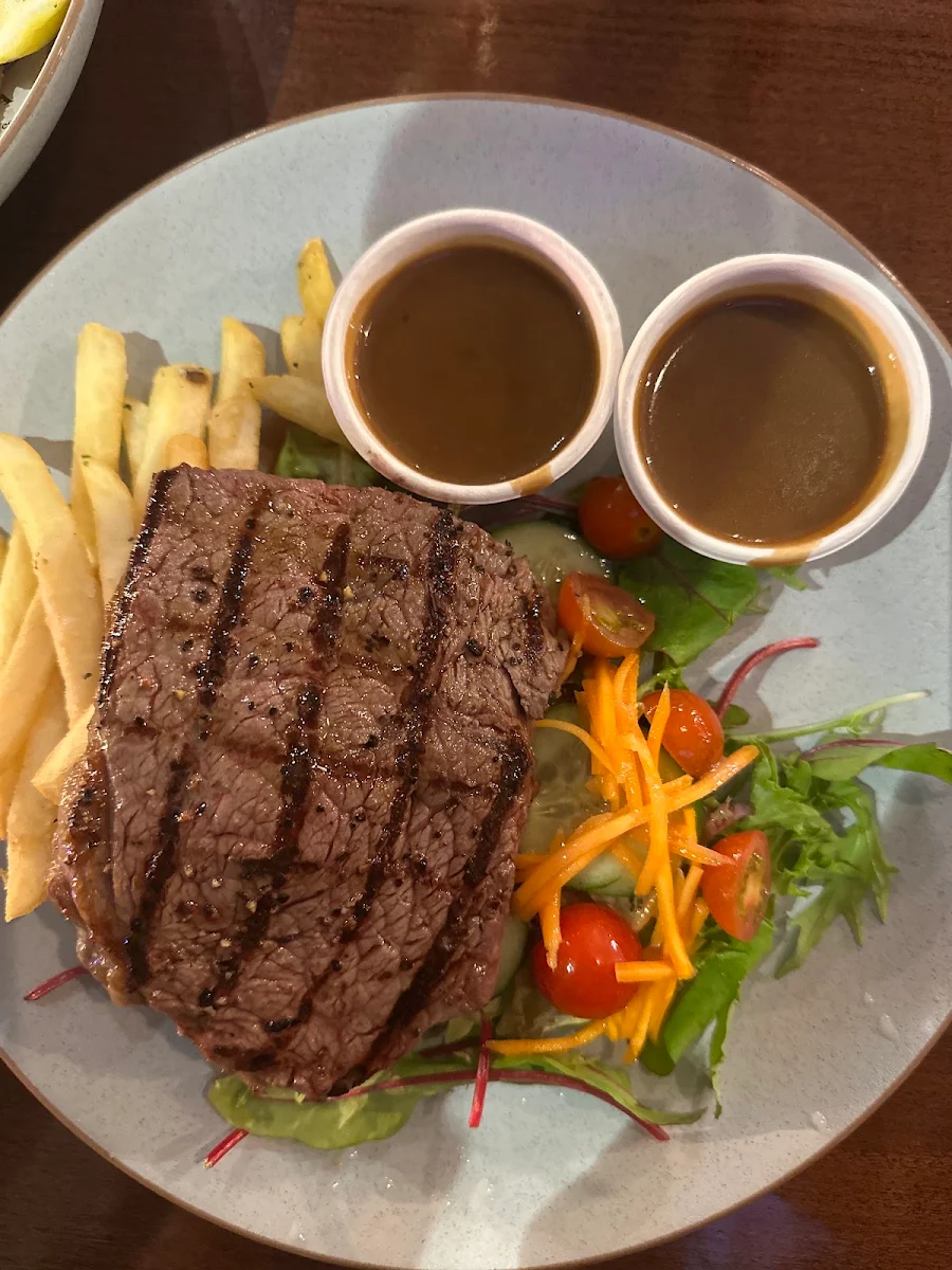 Food & drink, Blue Cattle Dog Hotel