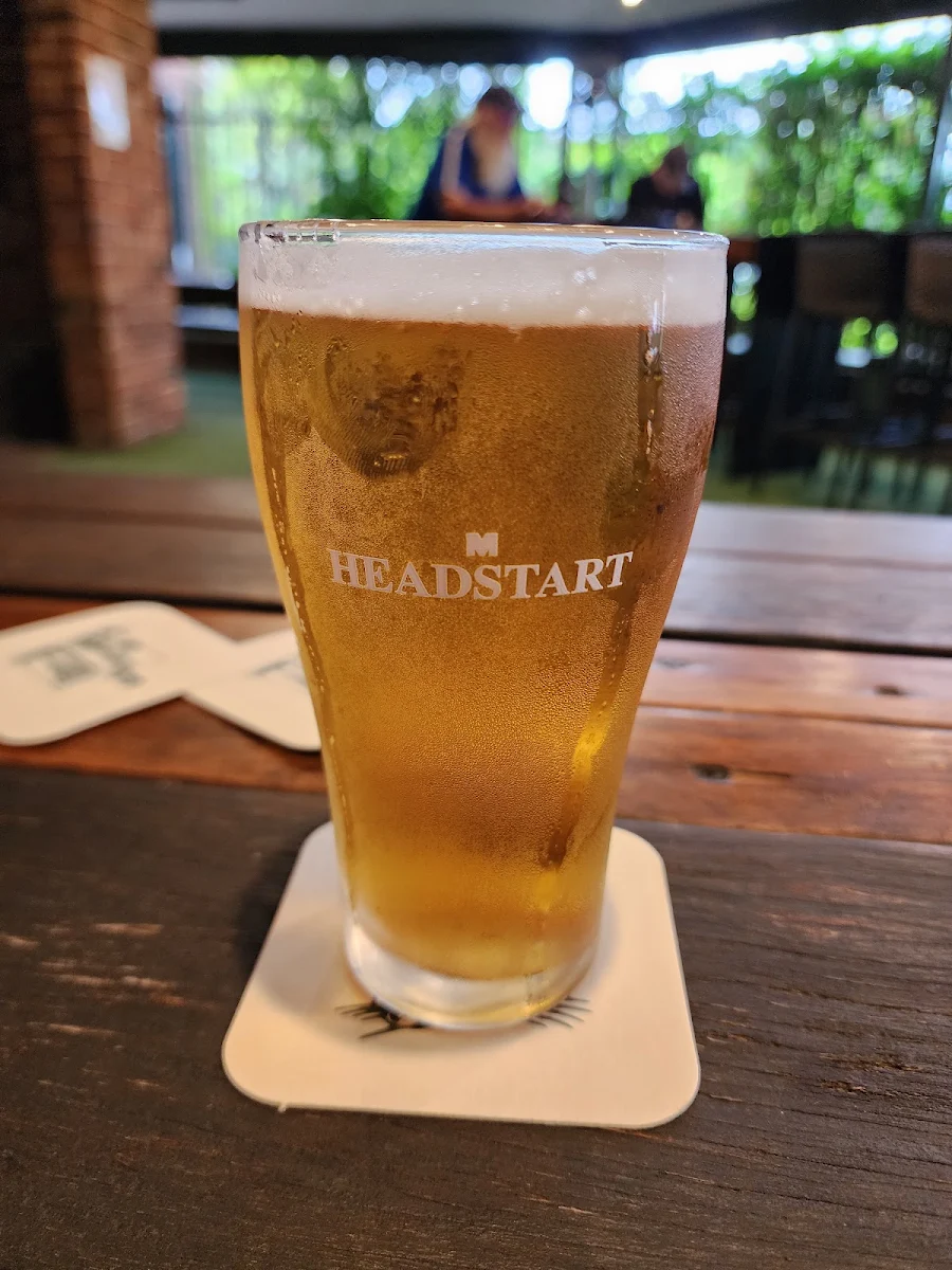 Food & drink, Blue Cattle Dog Hotel