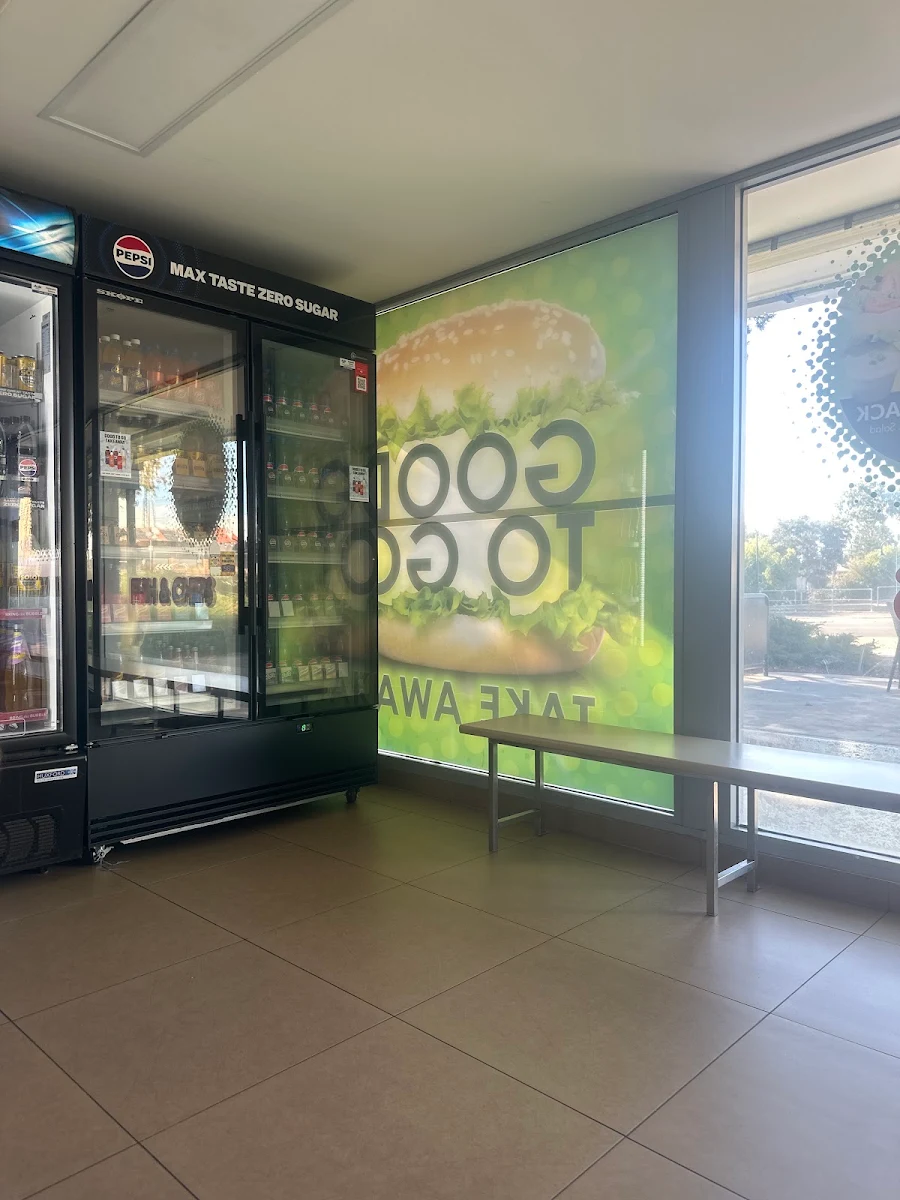 Vibe, GOOD TO GO TAKEAWAY