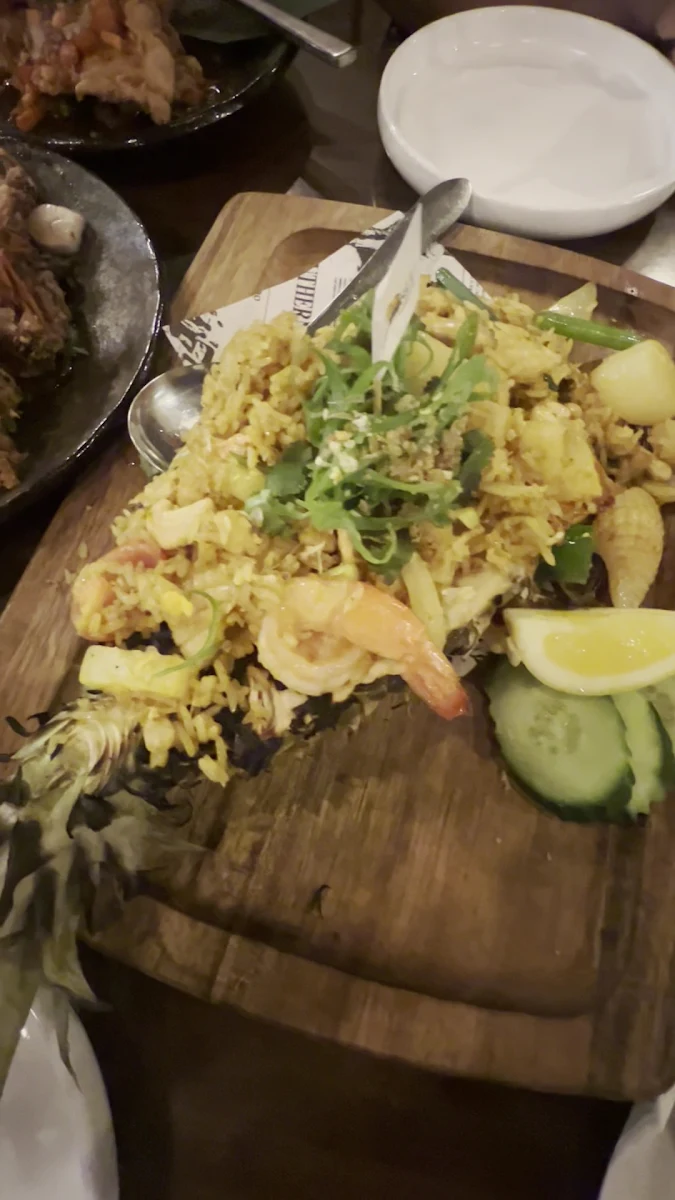 Food & drink, SEASIDE Kitchen & Bar Burleigh heads