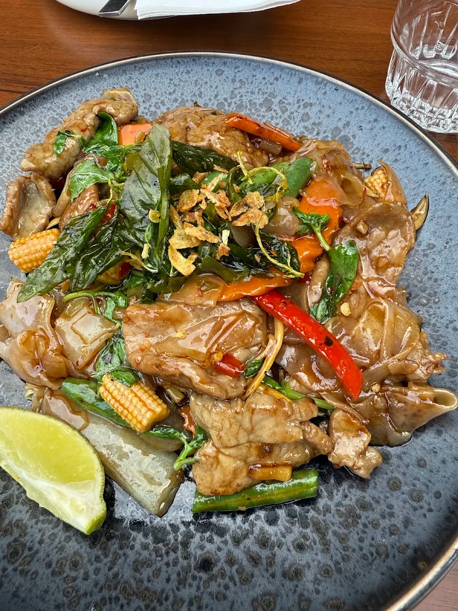 Food & drink, SEASIDE Kitchen & Bar Burleigh heads