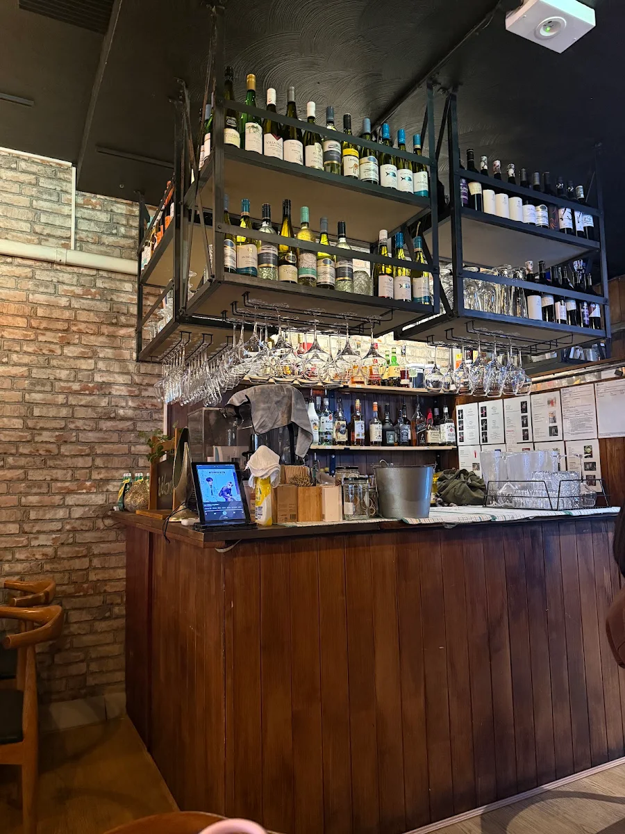 Vibe, SEASIDE Kitchen & Bar Burleigh heads