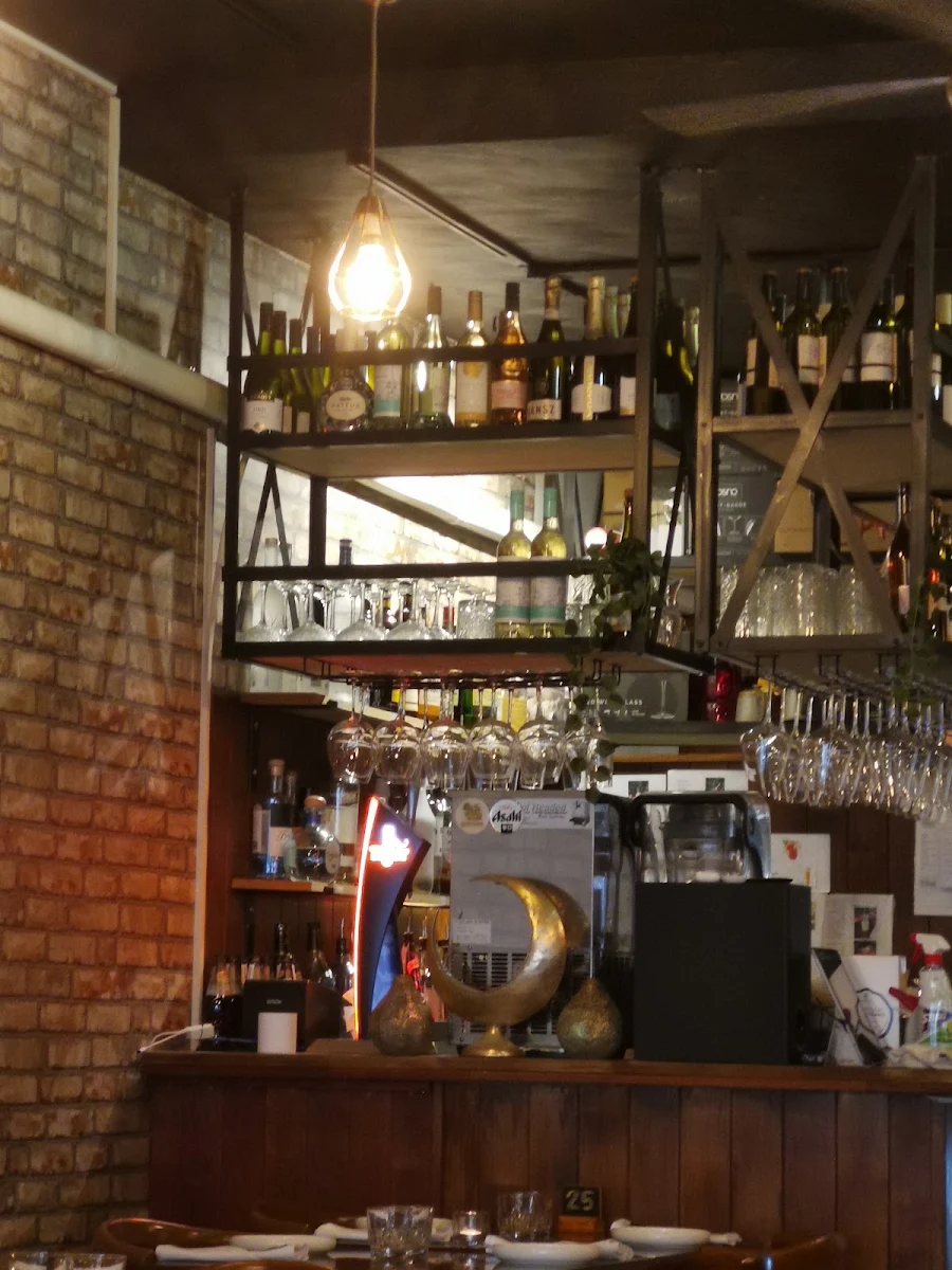Vibe, SEASIDE Kitchen & Bar Burleigh heads