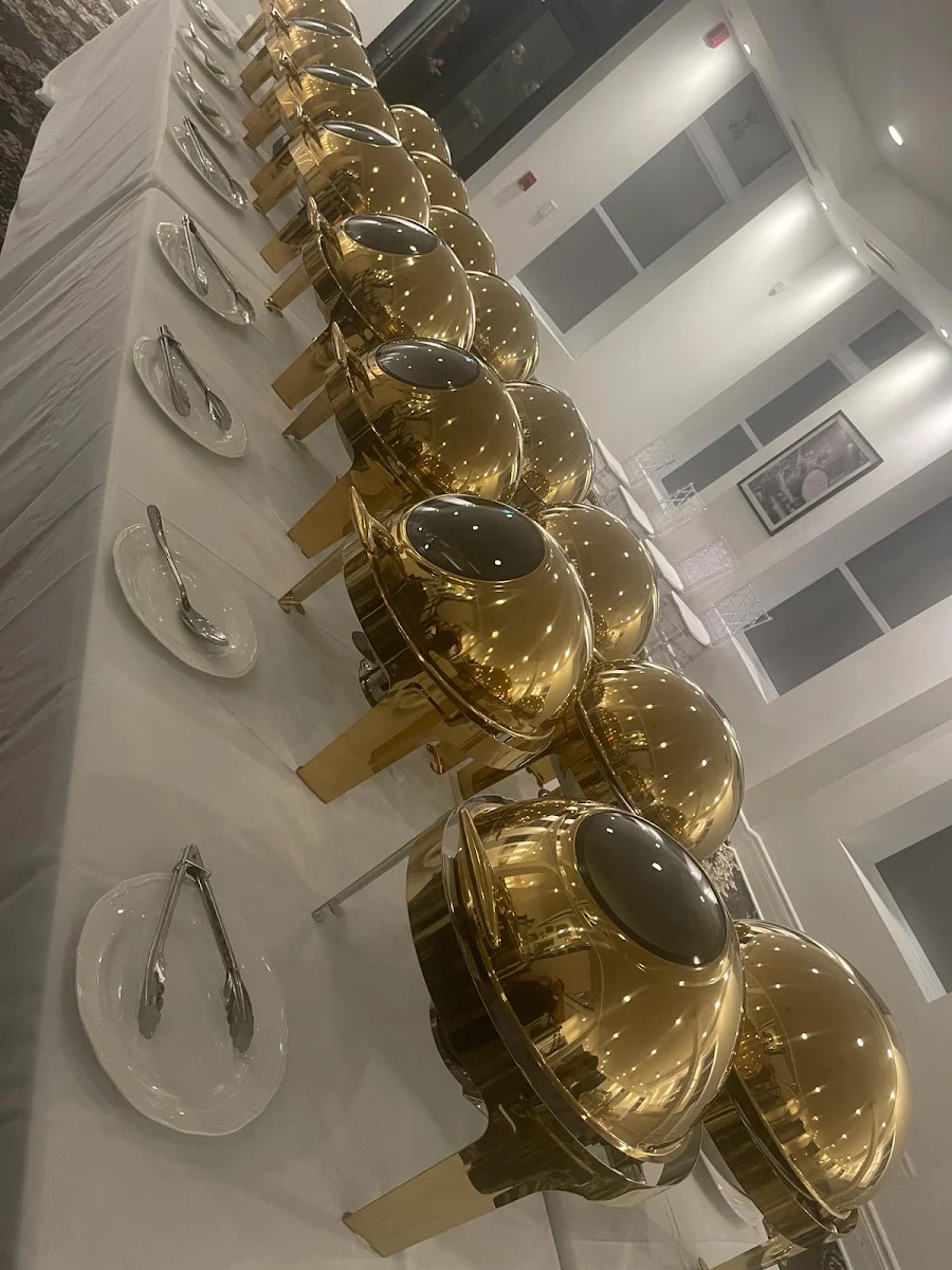 Food & drink, La Manne Cuisine Africaine