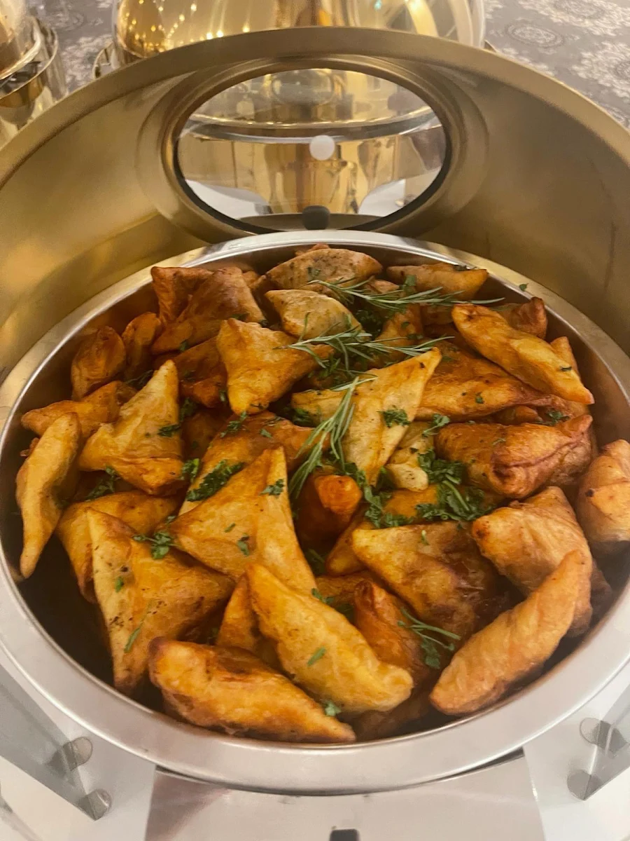 Food & drink, La Manne Cuisine Africaine