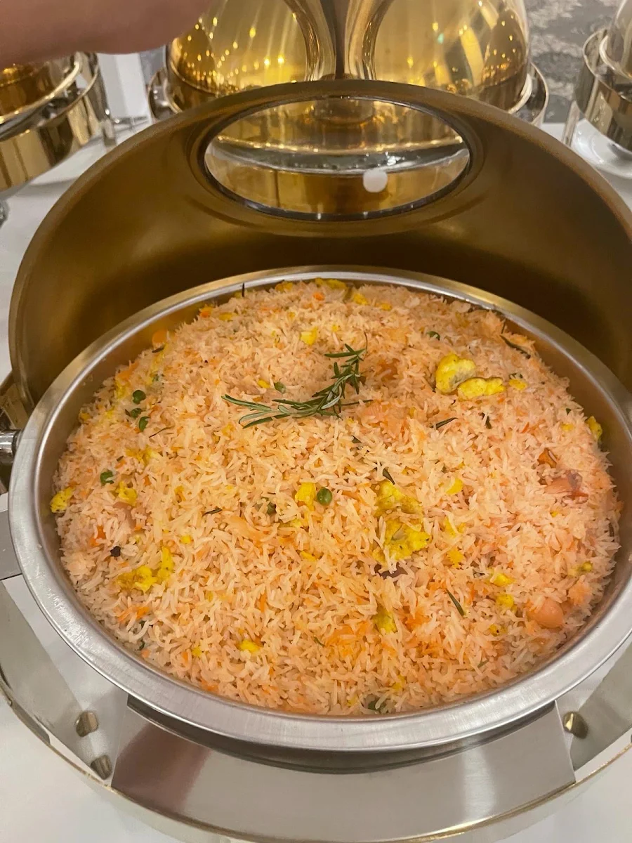 Food & drink, La Manne Cuisine Africaine