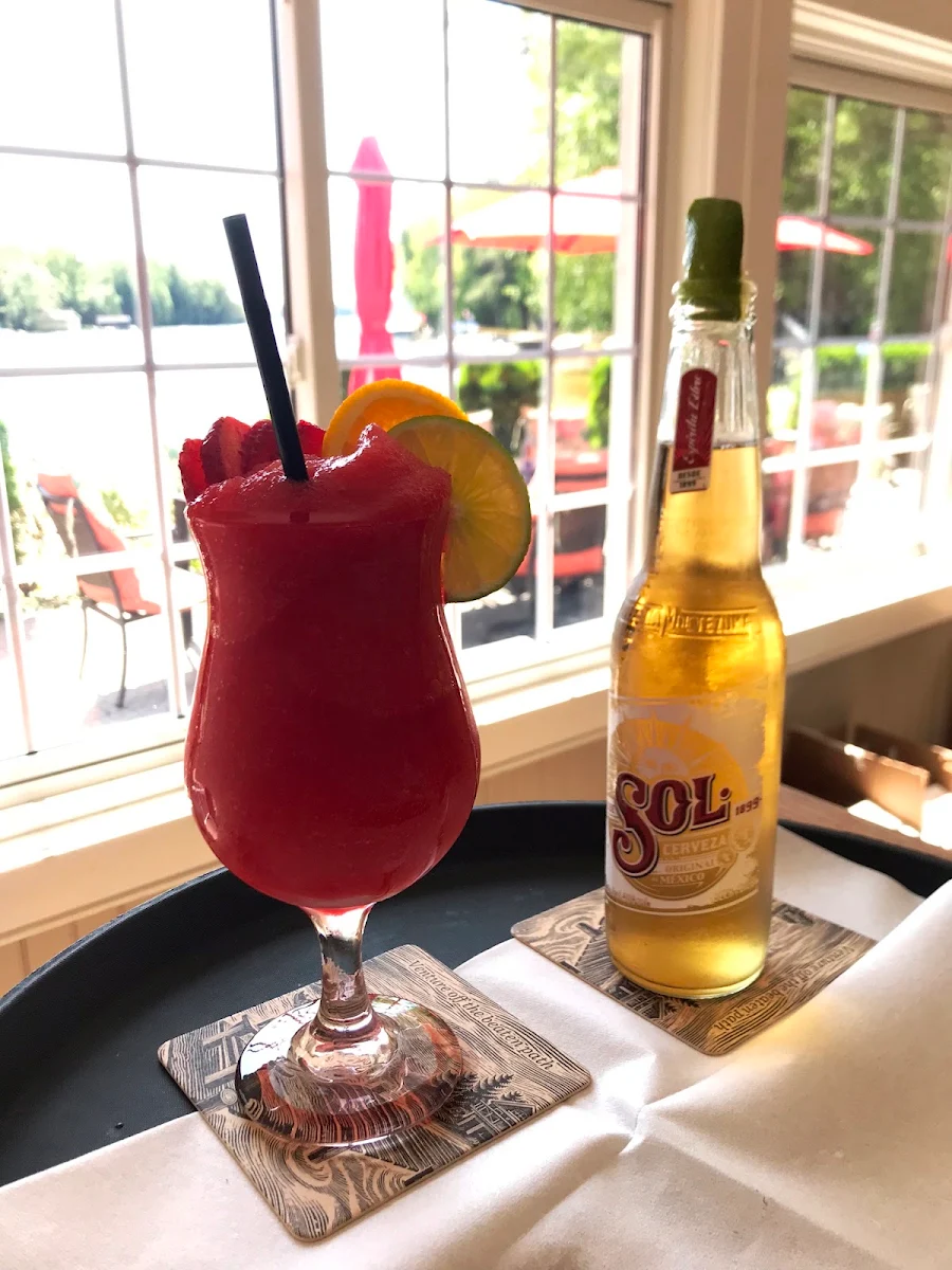Food & drink, Patterson Kaye Resort & Seasons Restaurant