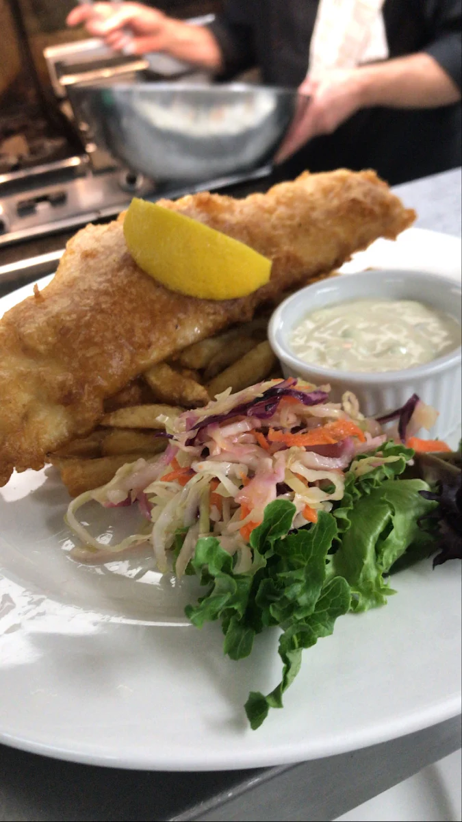 Food & drink, Patterson Kaye Resort & Seasons Restaurant