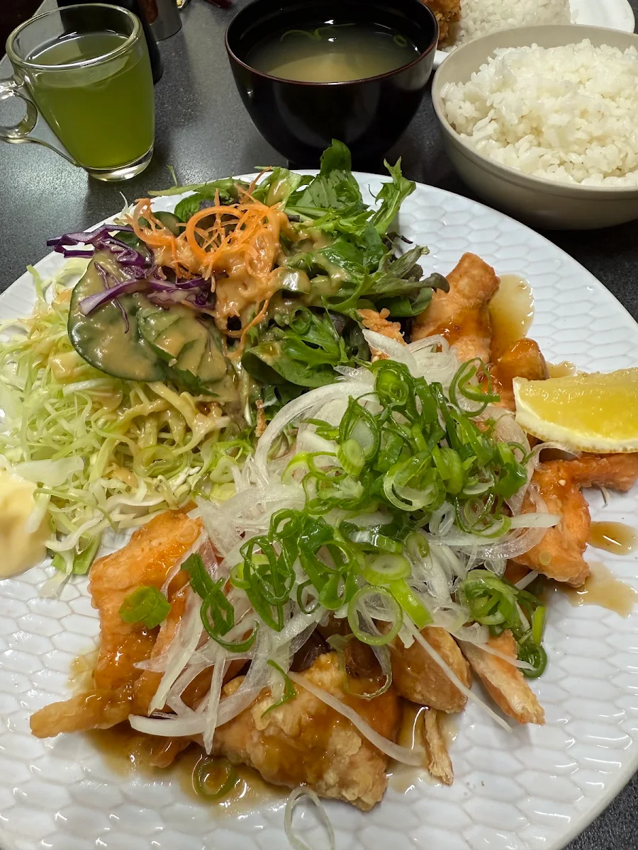 Food & drink, Kai Japanese