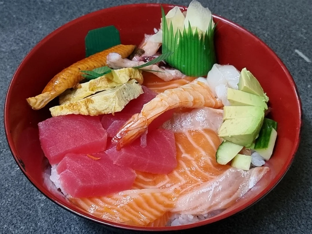 Food & drink, Kai Japanese