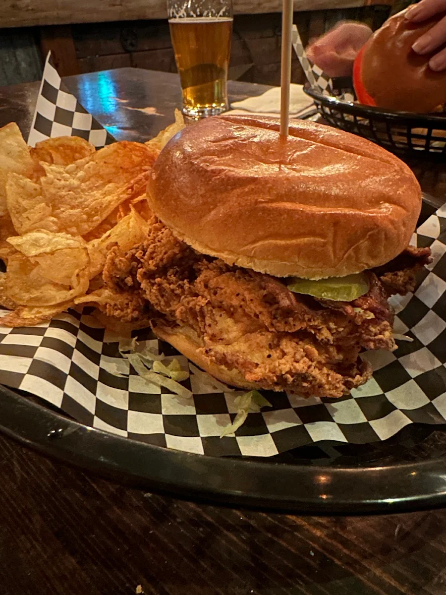 Food & drink, The Local Restaurant and Bar
