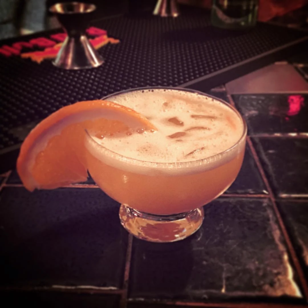 Food & drink, The Local Restaurant and Bar