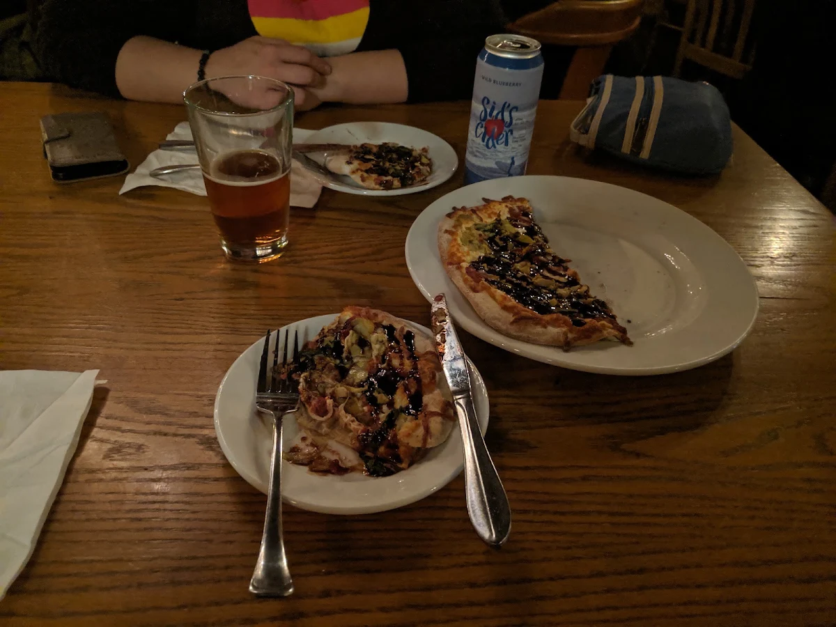 Food & drink, The Local Restaurant and Bar