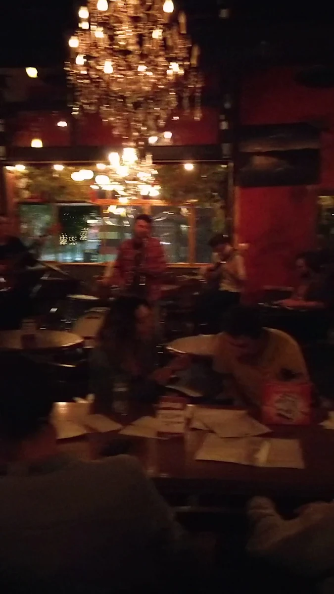 Vibe, The Local Restaurant and Bar