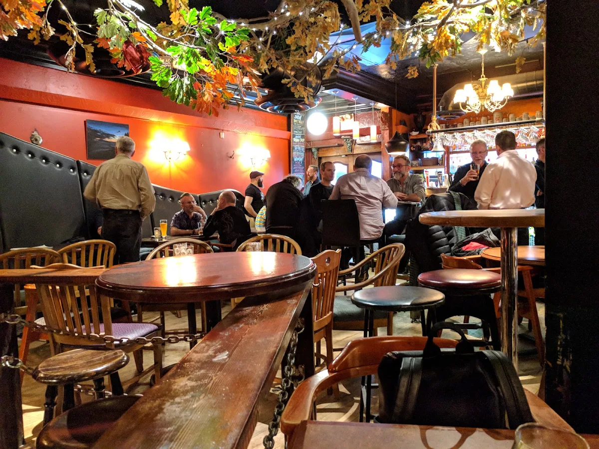 Vibe, The Local Restaurant and Bar