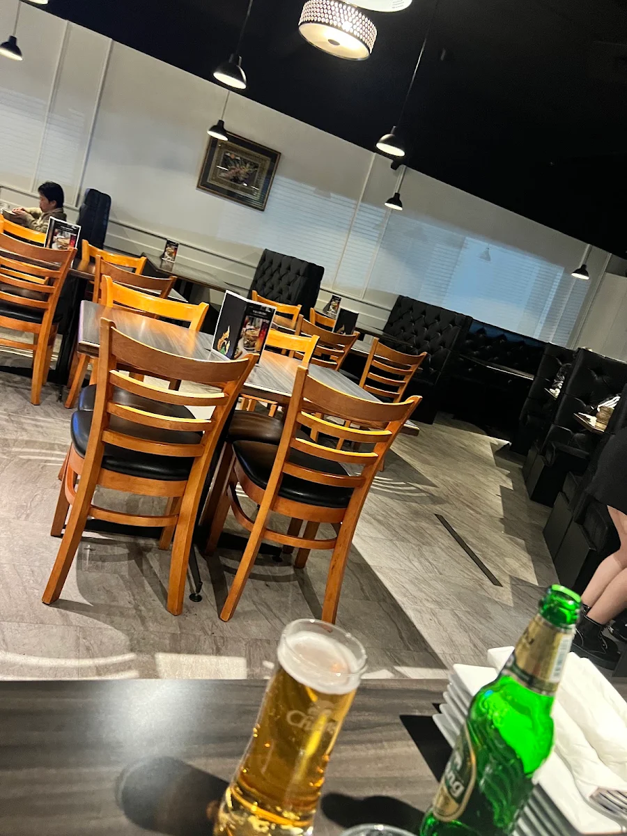 Food & drink, Naka Bistro Lao & Thai Cuisine