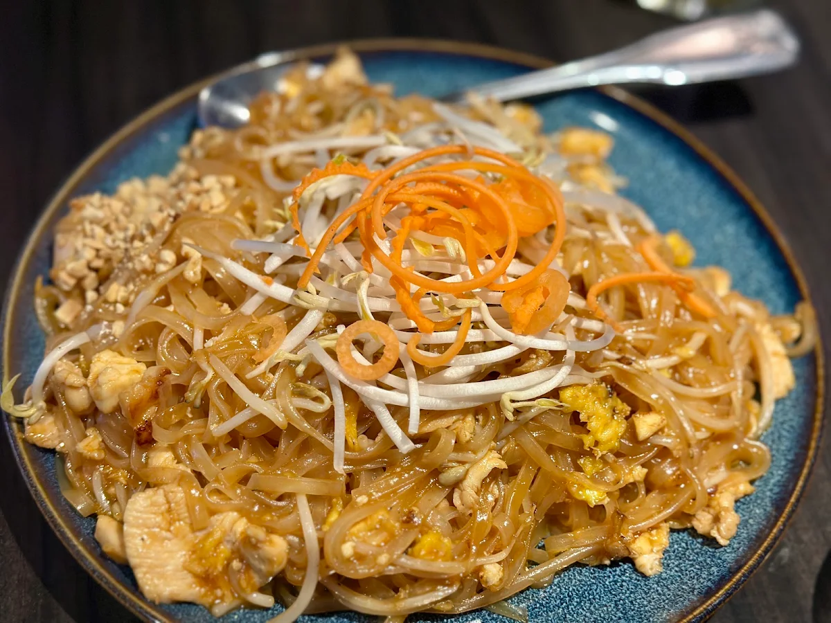 Food & drink, Naka Bistro Lao & Thai Cuisine