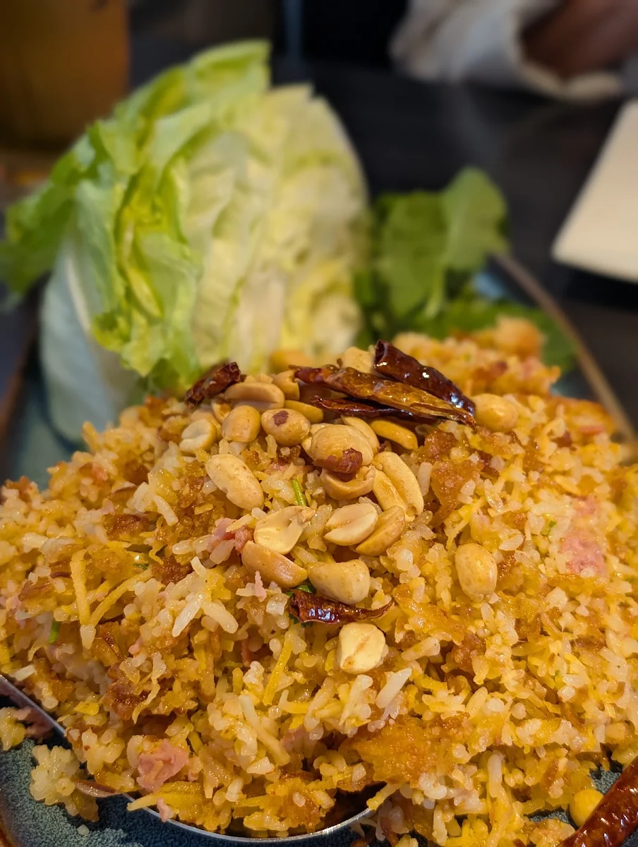 Food & drink, Naka Bistro Lao & Thai Cuisine