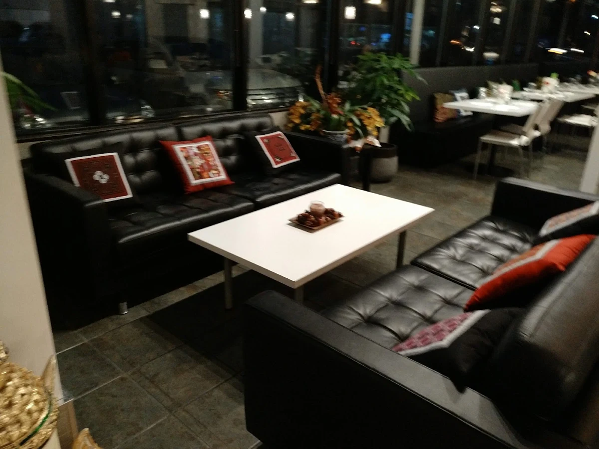 Vibe, Naka Bistro Lao & Thai Cuisine