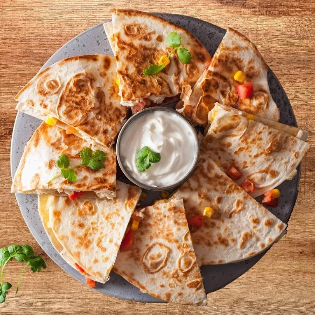 Food & drink, Rosa Mexicano - South Melbourne
