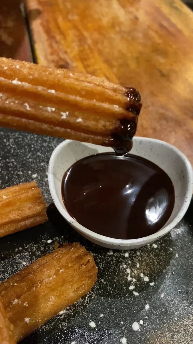 Food & drink, Rosa Mexicano - South Melbourne