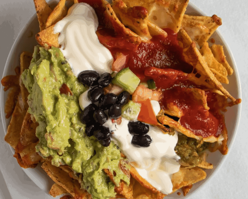 Food & drink, Rosa Mexicano - South Melbourne