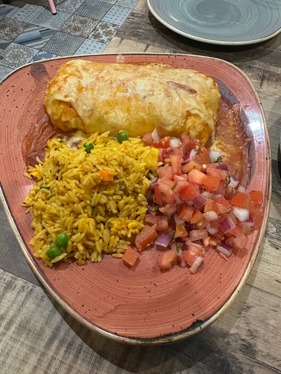 Food & drink, Rosa Mexicano - South Melbourne