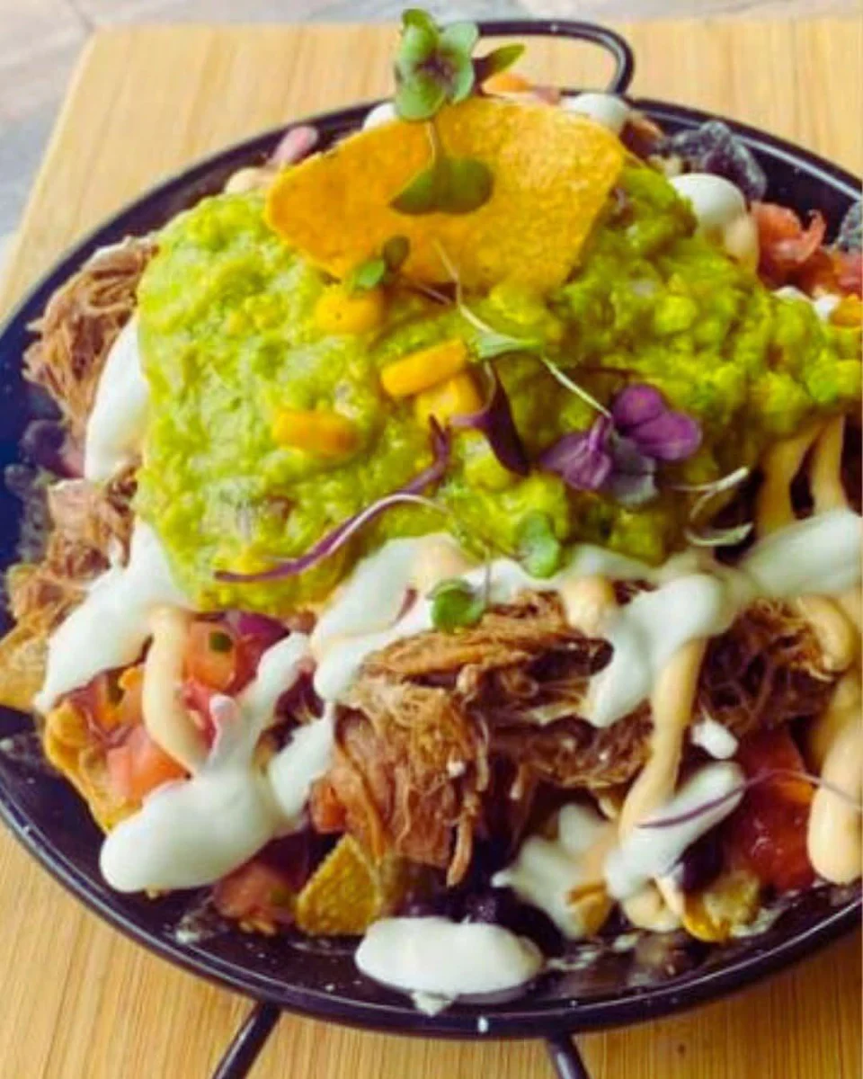 Food & drink, Rosa Mexicano - South Melbourne
