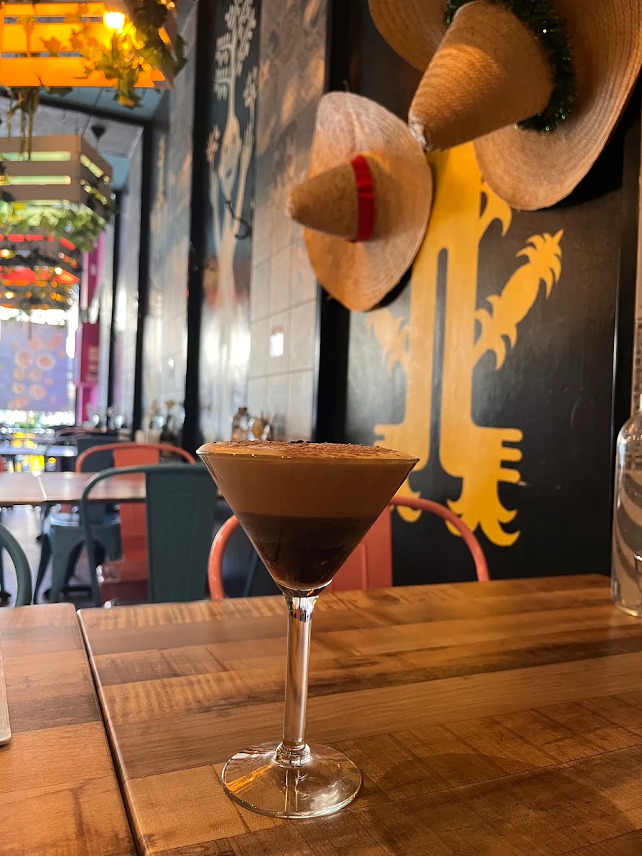 Food & drink, Rosa Mexicano - South Melbourne