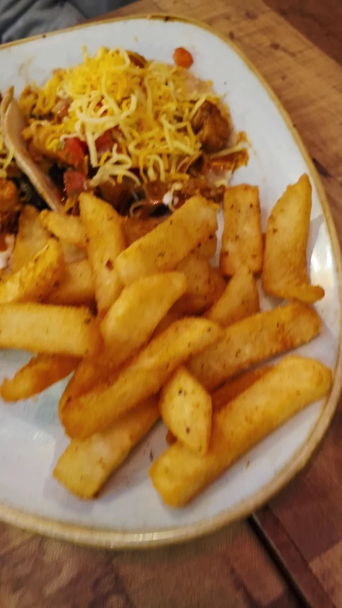 Food & drink, Rosa Mexicano - South Melbourne