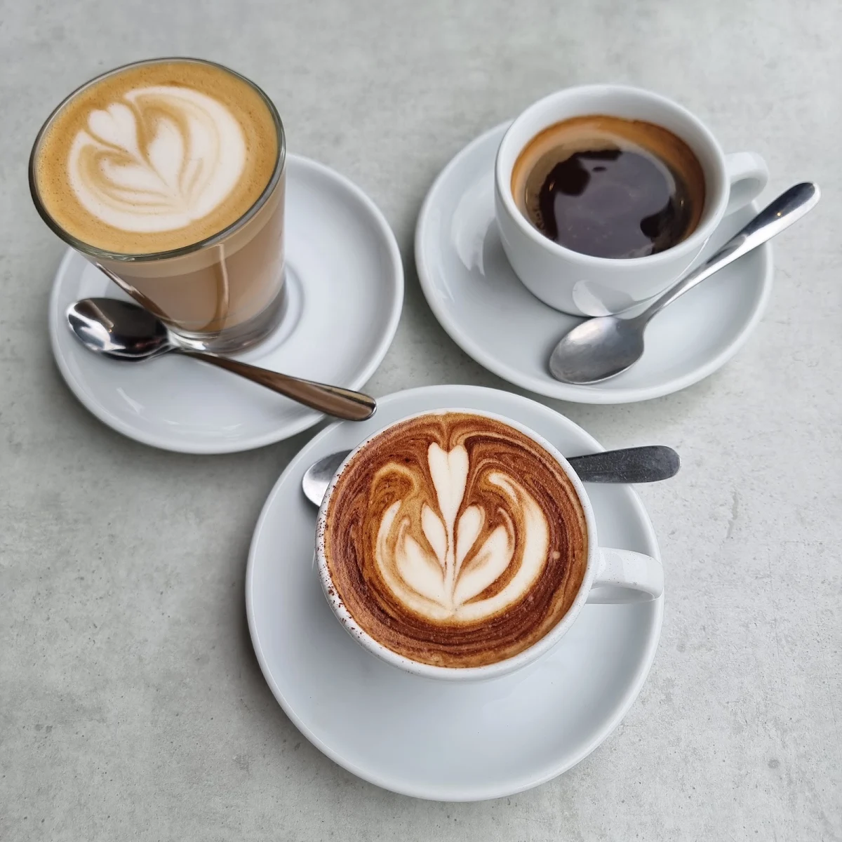 Food & drink, Tinker Northcote