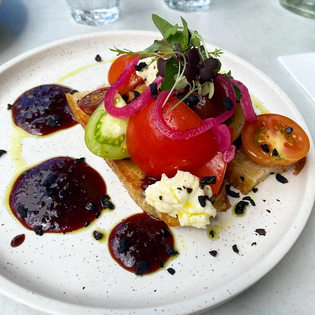 Food & drink, Tinker Northcote