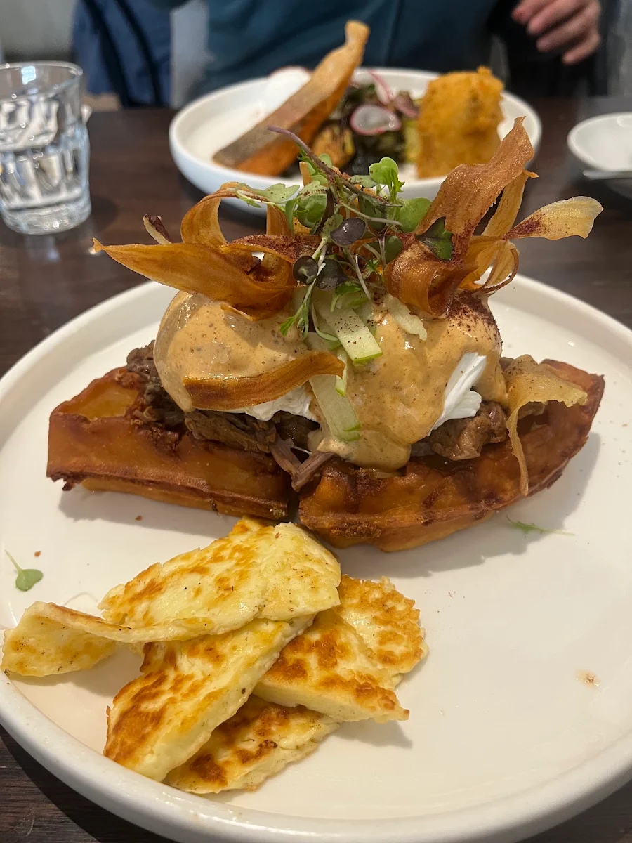 Food & drink, Tinker Northcote
