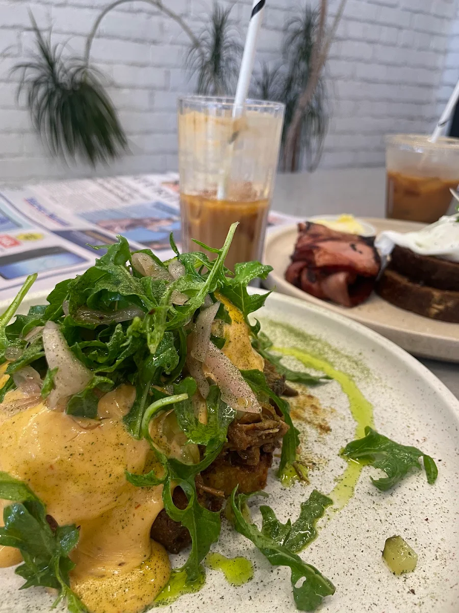 Food & drink, Tinker Northcote