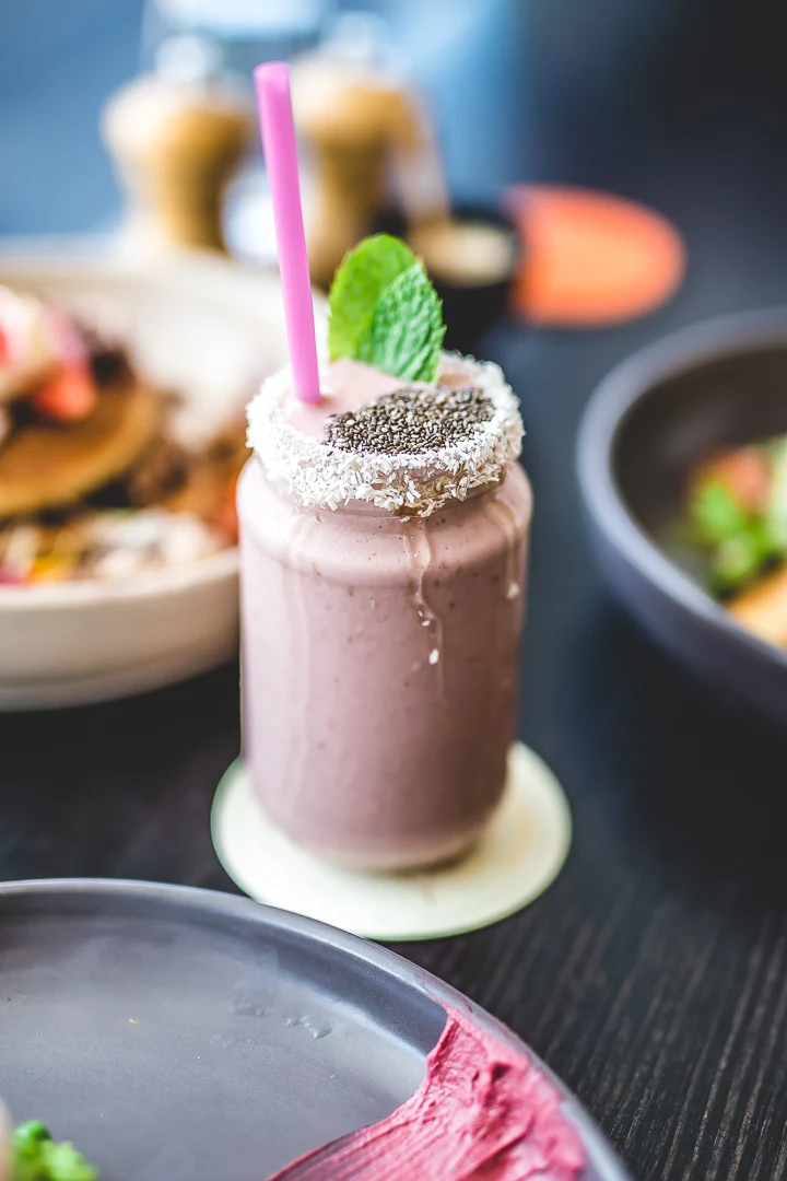 Food & drink, Tinker Northcote