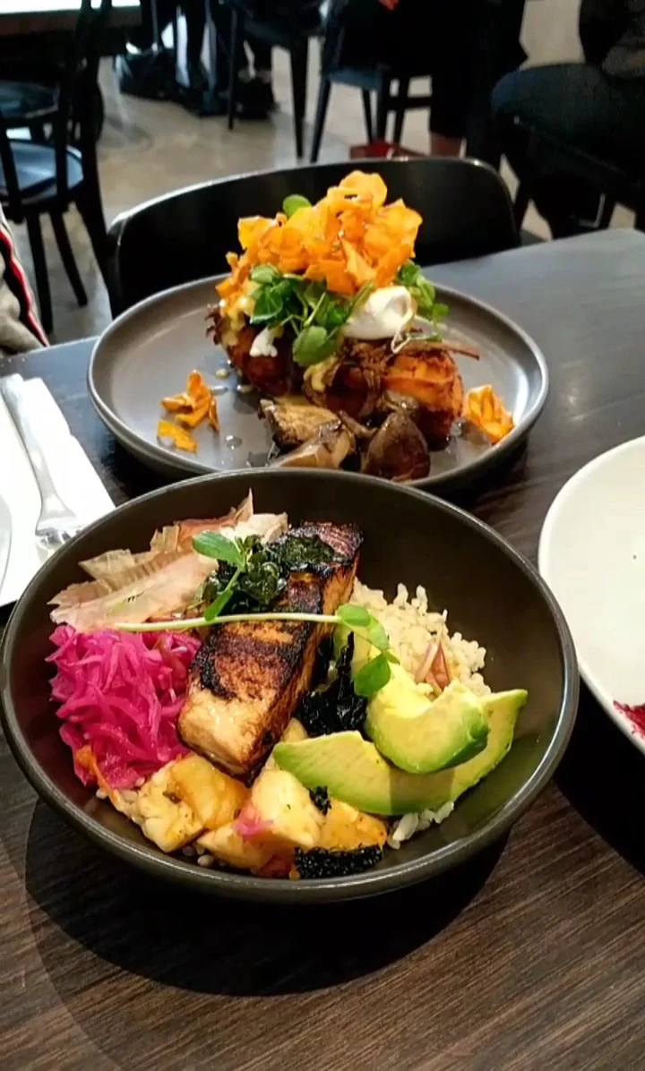 Food & drink, Tinker Northcote