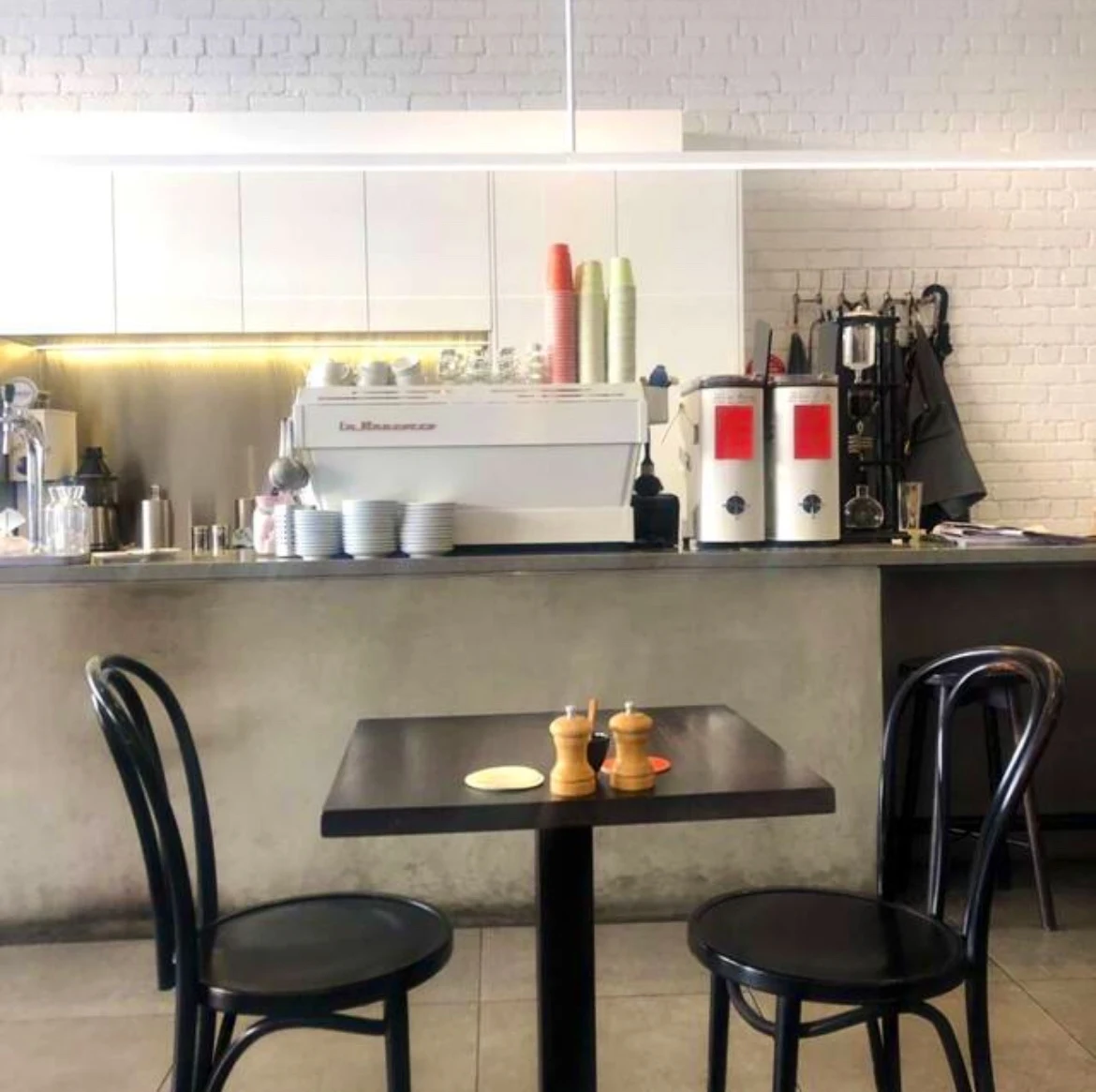 Vibe, Tinker Northcote