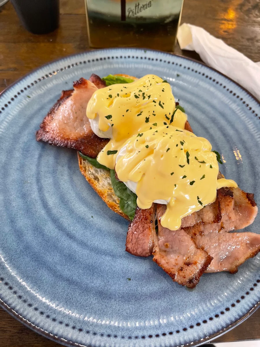 Food & drink, Fernz Cafe