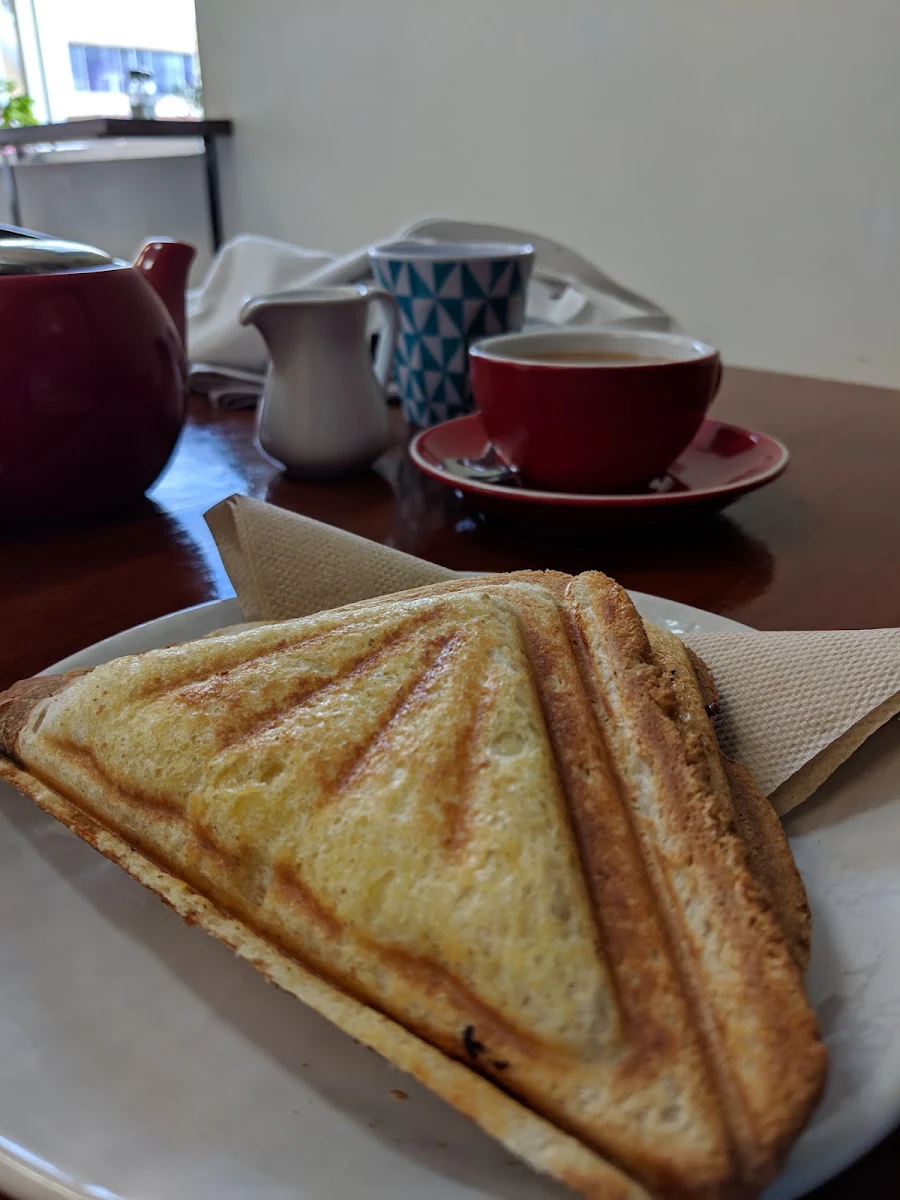 Food & drink, Fernz Cafe