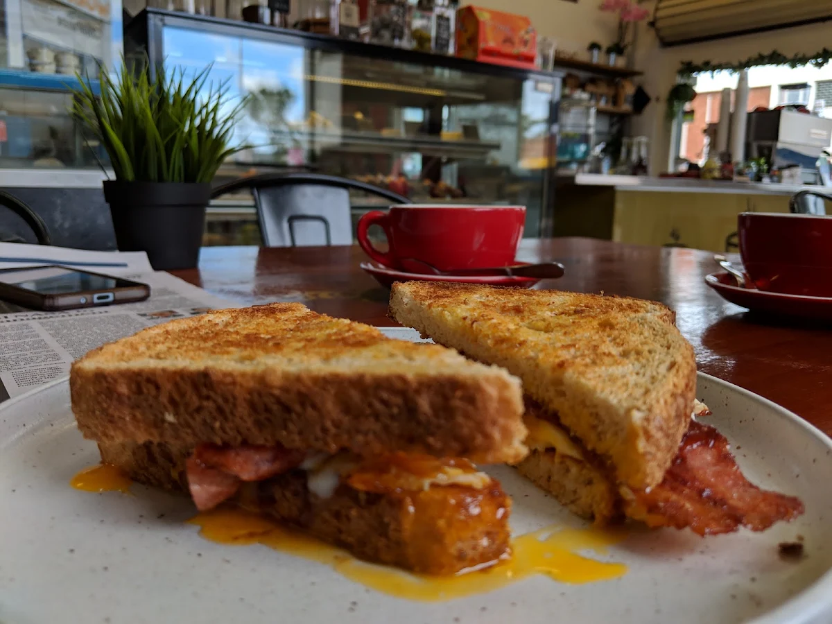 Food & drink, Fernz Cafe