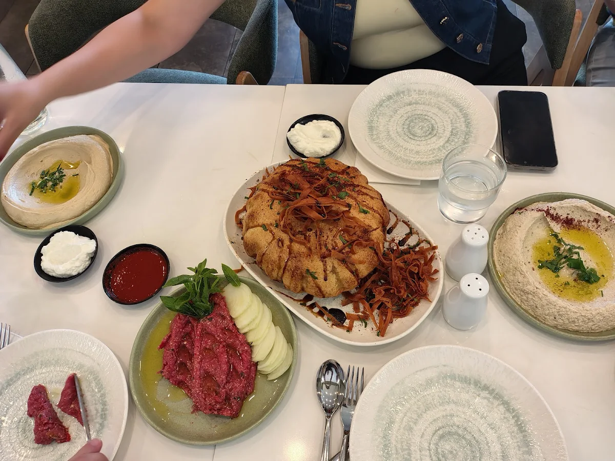 Food & drink, Jasmin one lebanese restaurant brighton