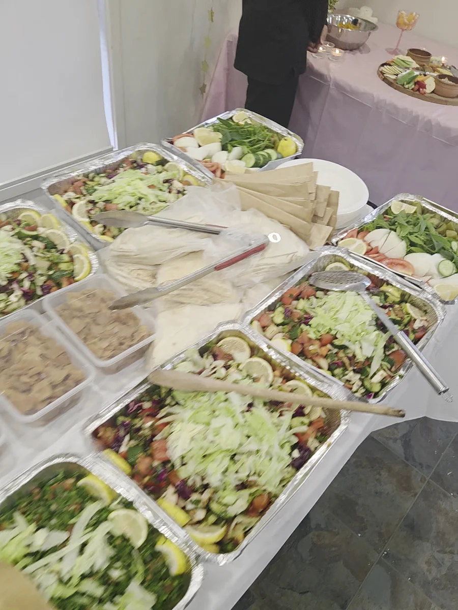 Food & drink, Jasmin one lebanese restaurant brighton
