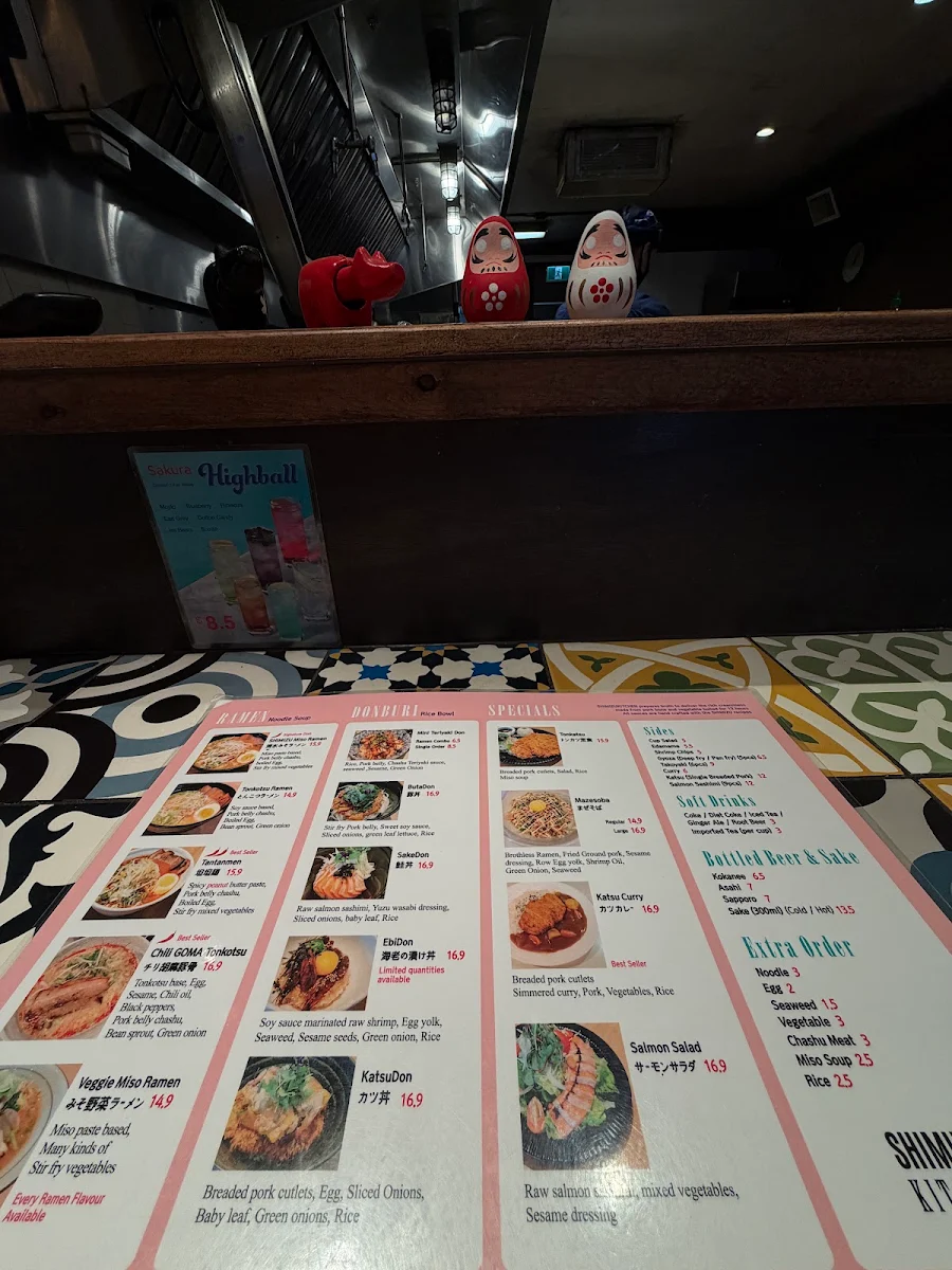 Menu photo 8