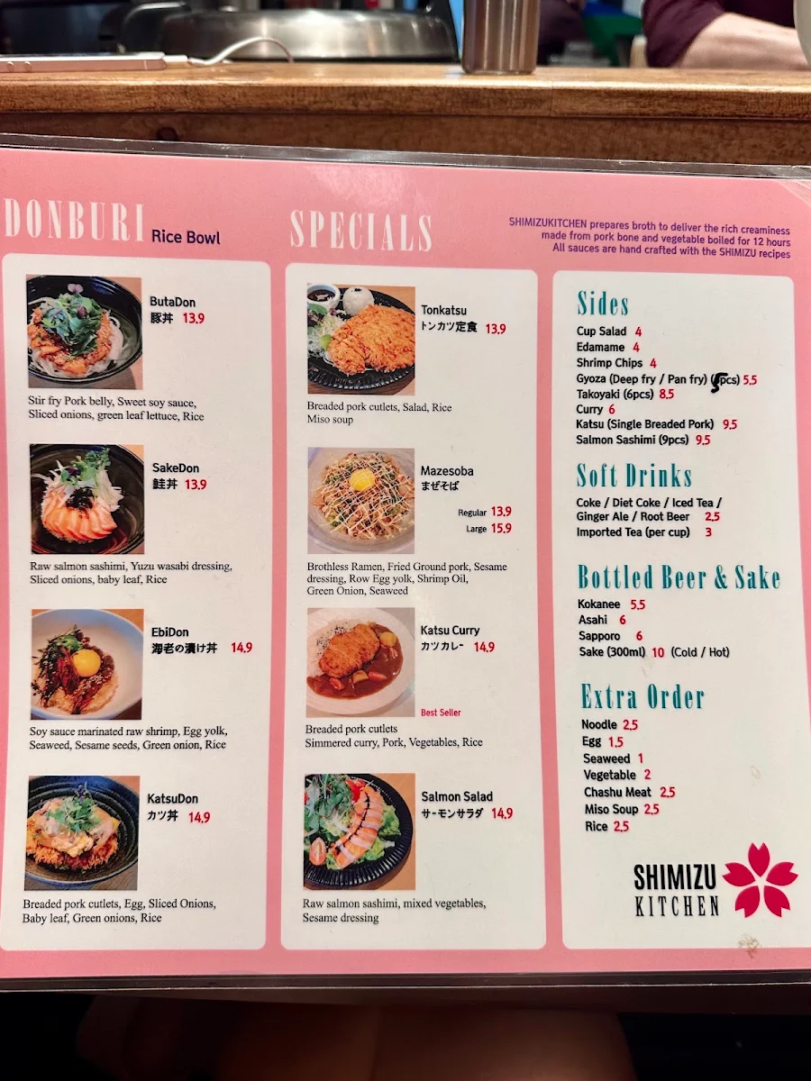 Menu photo 9